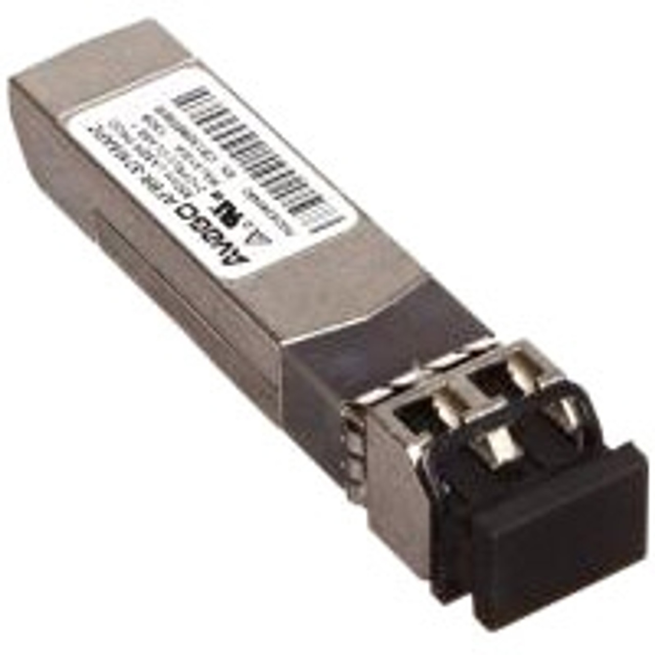 SFP-1000SX Fluke Networks 1Gbps 1000Base-SX Multi-mode Fiber 550m 850nm LC Connector SFP (mini-GBIC) Transceiver Module