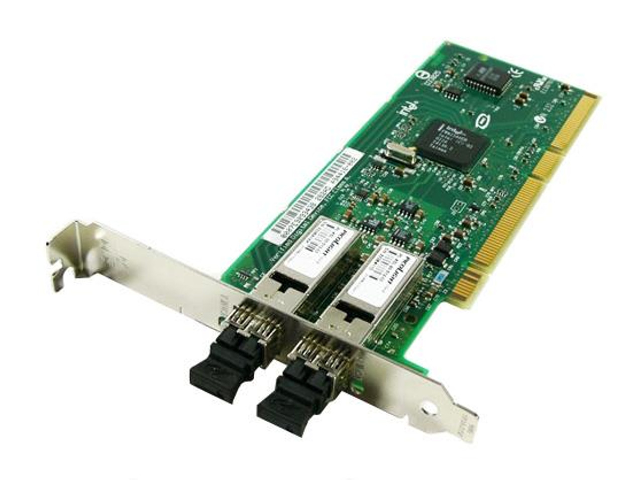 456972-B21-02 HP Dual-Ports RJ-45 8Gbps Fibre Channel PCI Express 2.0 x4 Host Bus Network Adapter for C-Class BladeSystem