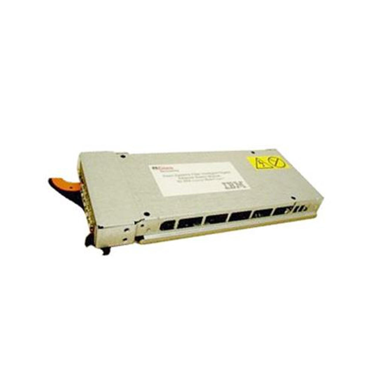 26K6547-U IBM Cisco Systems Intelligent Gigabit Fibre Ethernet Switch Module (Refurbished)