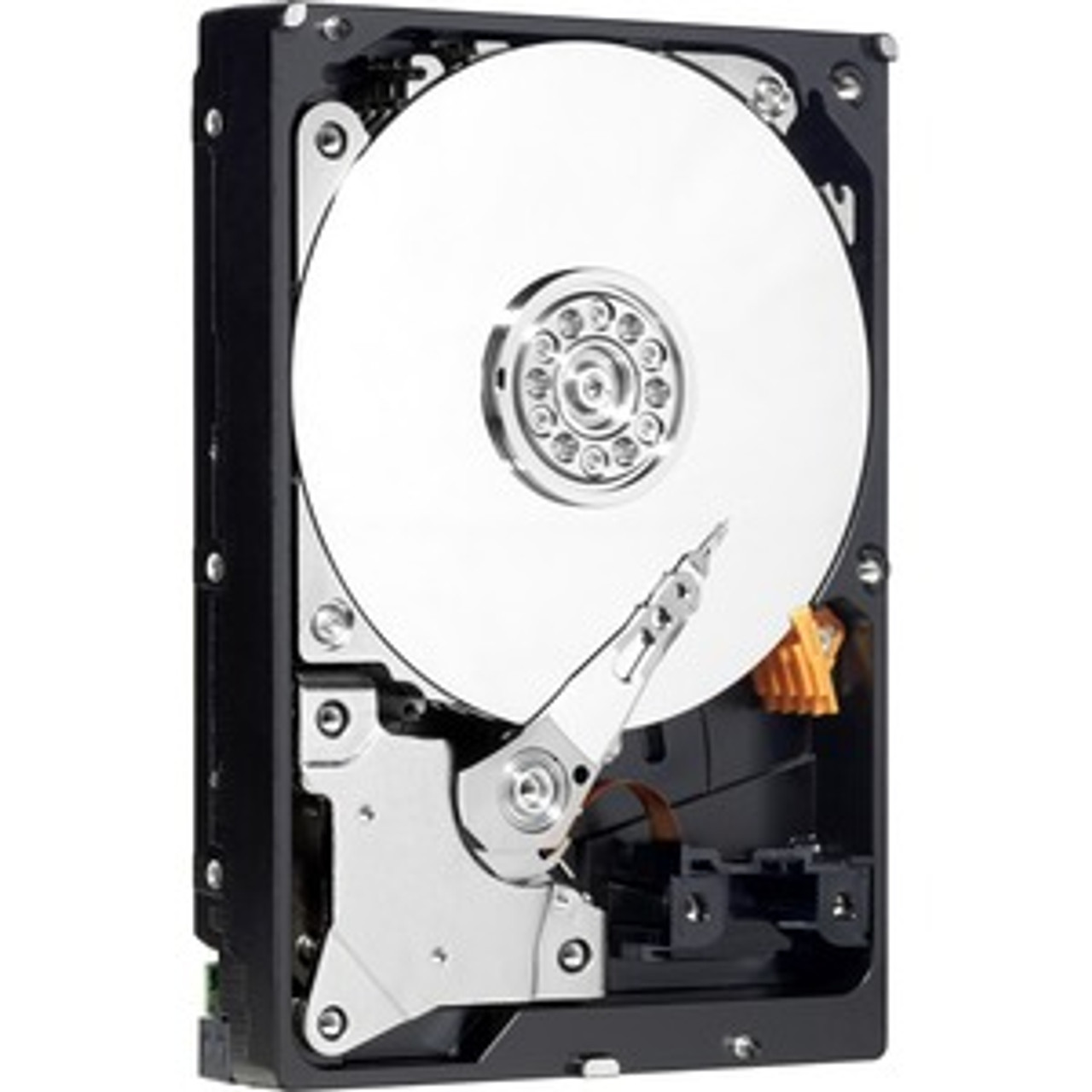 0718037771076 WD AV-GP WD30EURS 3 TB Hard Drive - 3.5-inch Internal - SATA (SATA/300) - 3 Year 