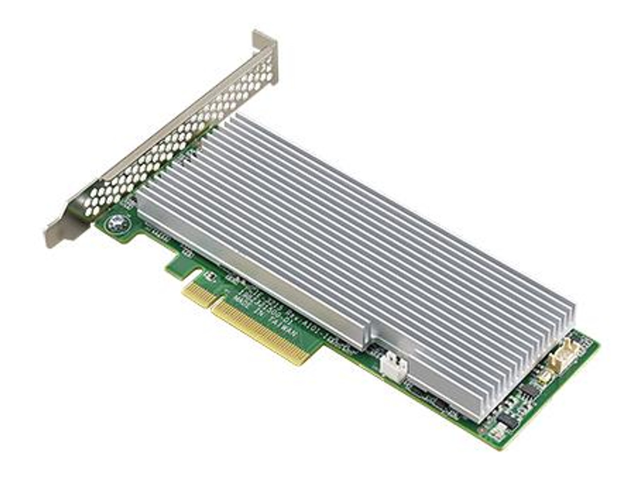 IQA89501G1P5 Intel QuickAssist 8950 PCI Express 3.0 x8 Low Profile Server Network Adapter