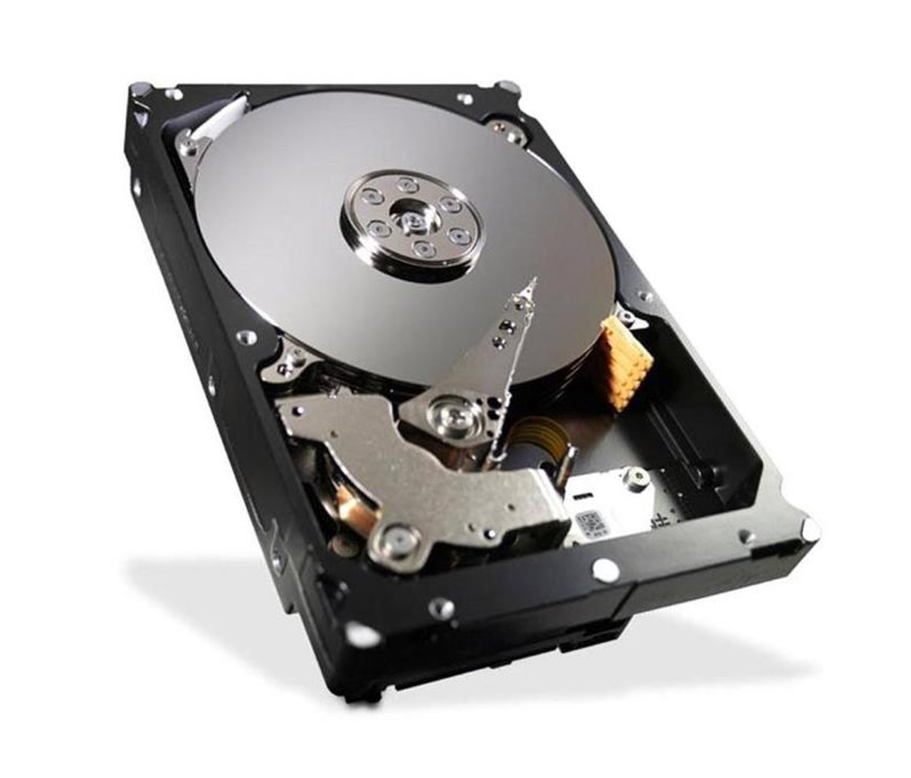 4XB0F28666-A1 Lenovo 2TB 7200RPM SATA 6Gbps 64MB Cache 3.5-inch Internal Hard Drive for ThinkServer RS-Series