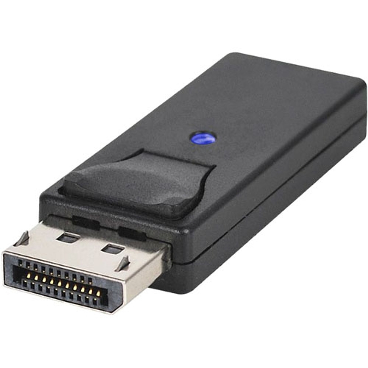 CB-DP0811-S1 SIIG Easily Adapts Displayport Systems To Work With HDmi Displays