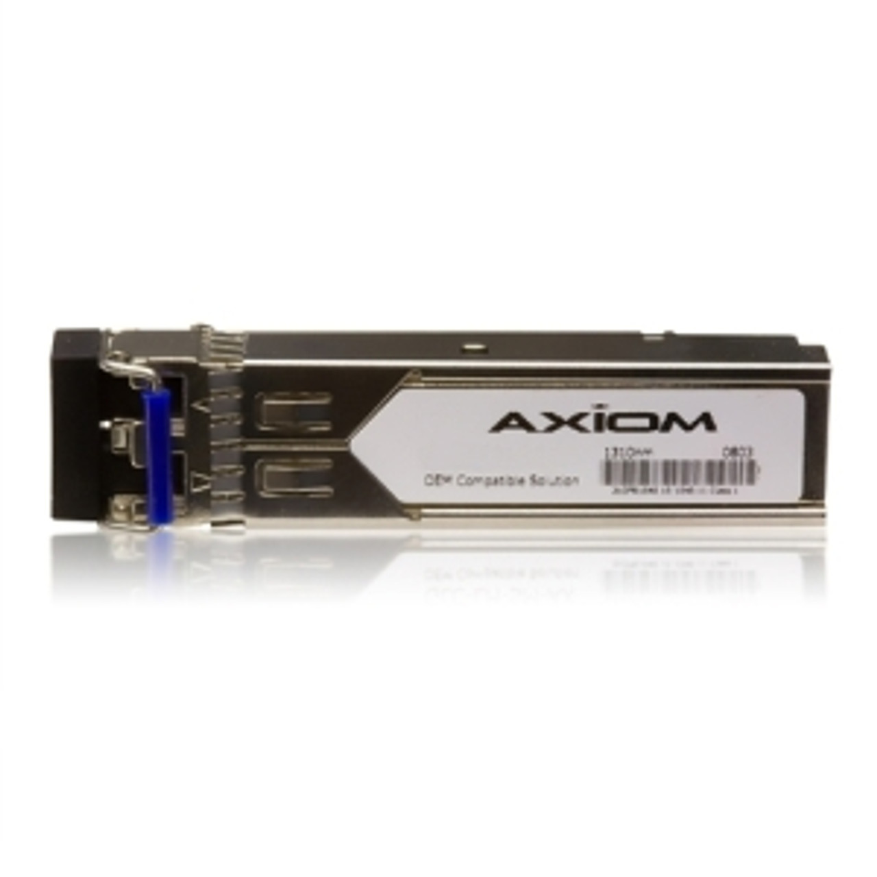 221470-B21-AX Axiom 2Gbps 1000Base-SX Fibre Channel Multi-mode Fiber 550m 850nm LC Connector SFP Transceiver Module for HP Compaq Compatible