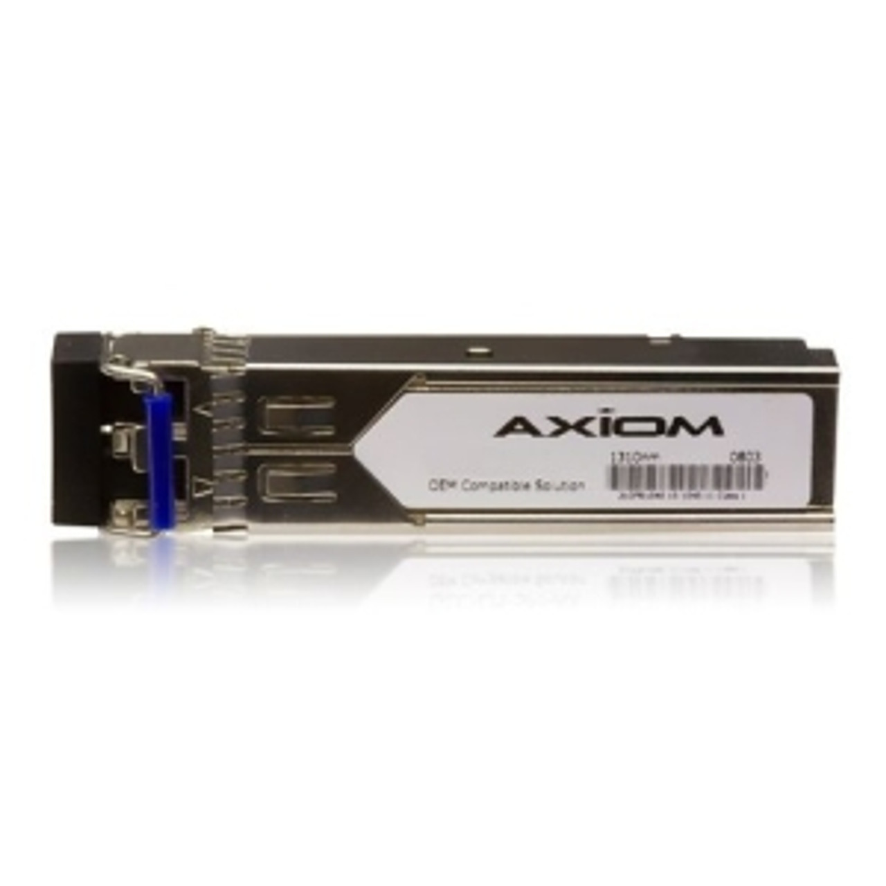 370-5211-AX Axiom 2.125Gbps 1000Base-SX Multi-mode Fiber 550m 850nm Duplex LC Connector SFP Transceiver Module for Sun Compatible