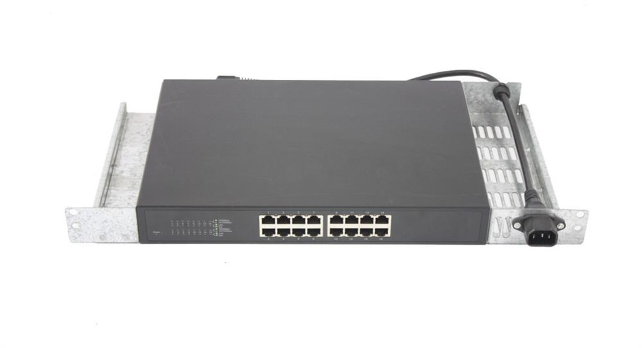 22R4916 IBM 16-Ports Ethernet Switch (Refurbished)