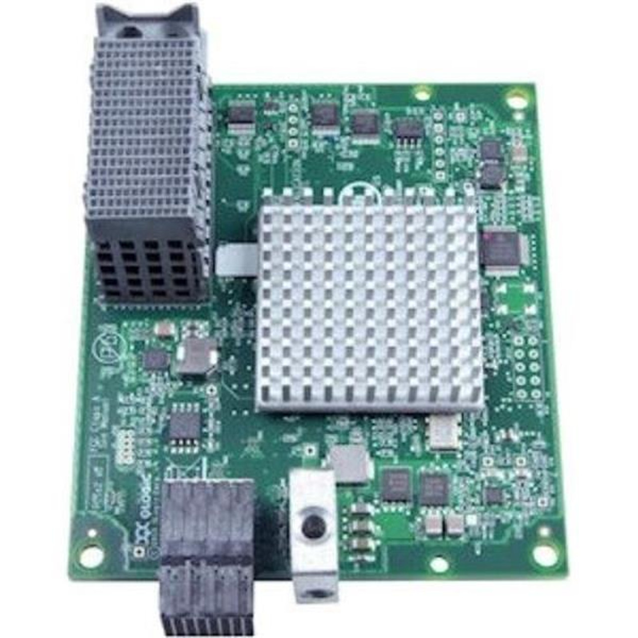 69Y1938-01 IBM Flex System FC3172 Dual-Ports 8Gbps Fibre Channel Network Adapter
