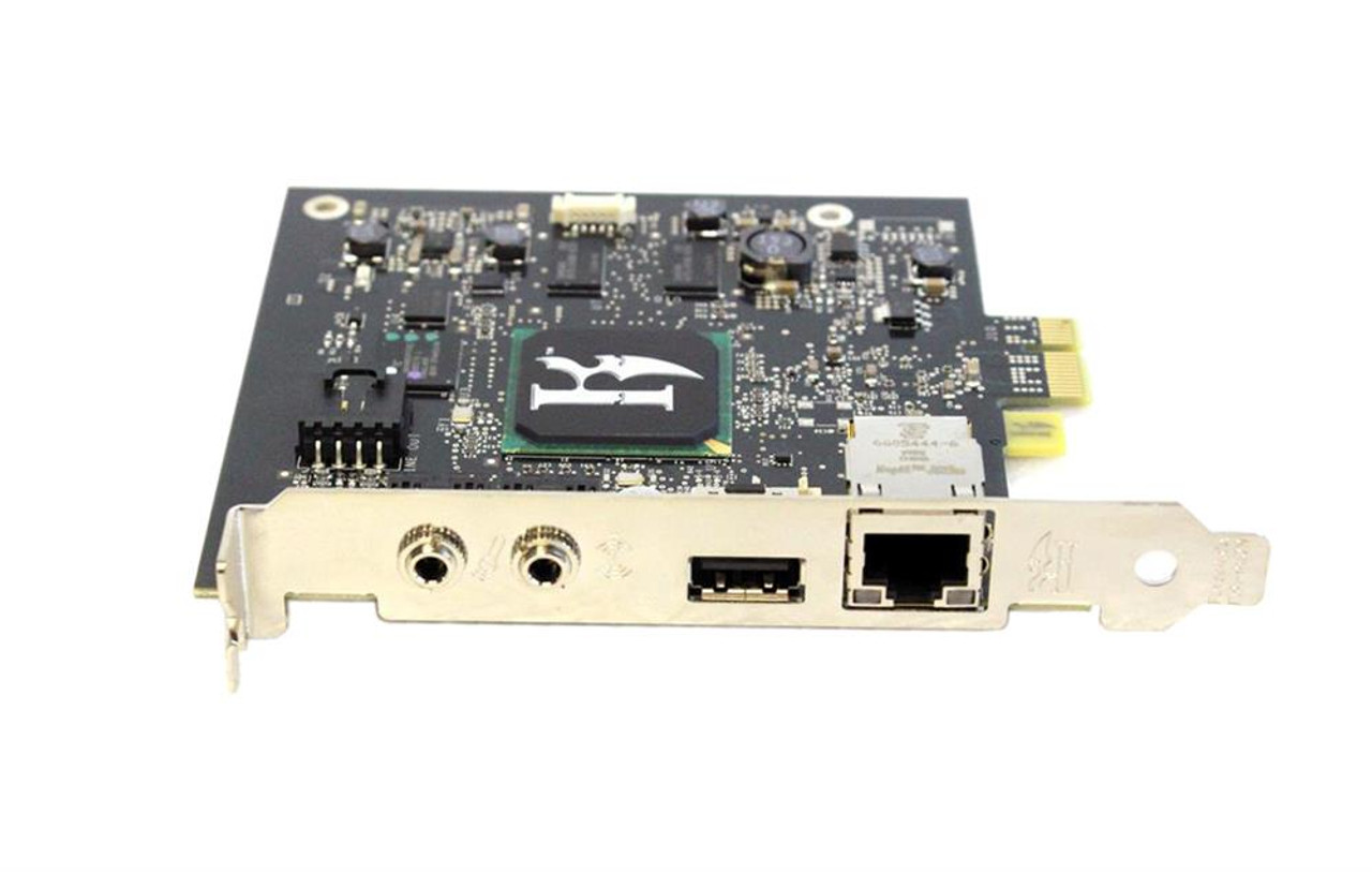 K146T Dell Killer Xeno Pro Single-Port RJ-45 and Dual USB Ports PCI Express  Gigabit Ethernet Gaming Network Card