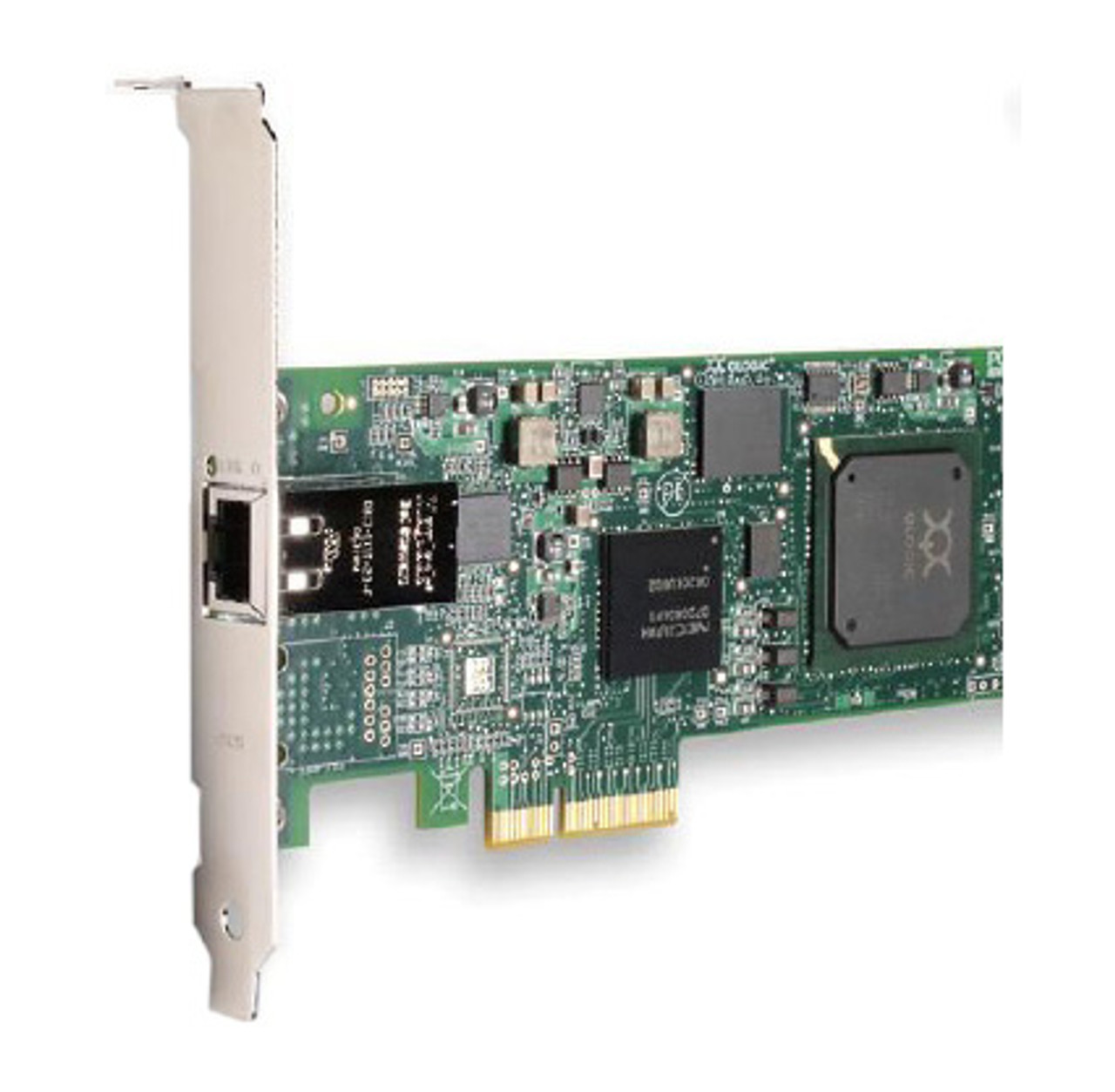 39Y614602CT IBM Single-Port iSCSI PCI Express x4 Host Bus Network Adapter by QLogic for System x3550 M2