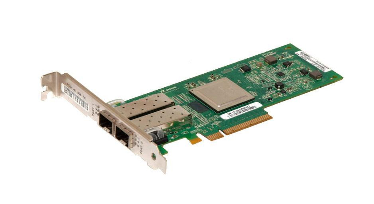 PX2810403-37 Dell SANBlade 8GB Fibre Channel 1P PCIe HBA