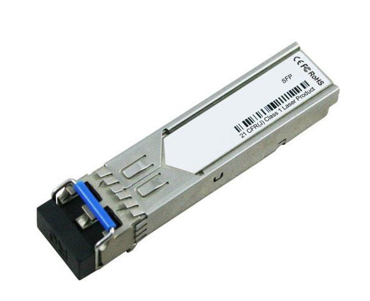 1442706PG1 Adtran 2.48Gbps OC-48/STM-16 CWDM LR2 Single-mode Fiber 80km 1471nm Duplex LC Connector SFP Transceiver Module