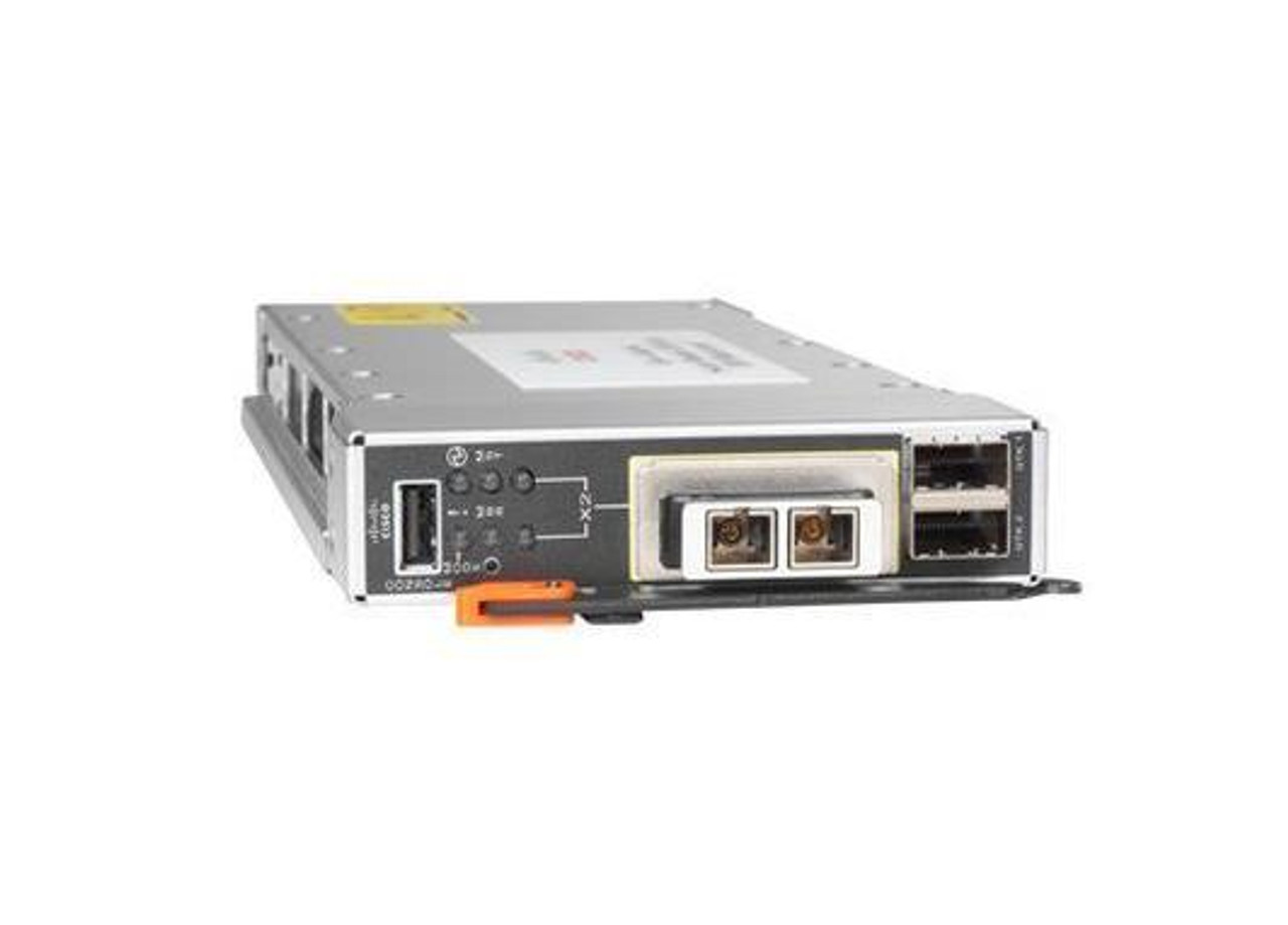 WS-CBS3110X-S Cisco Catalyst Switch Module 3110x IBM BladeCenter IPB (Refurbished)