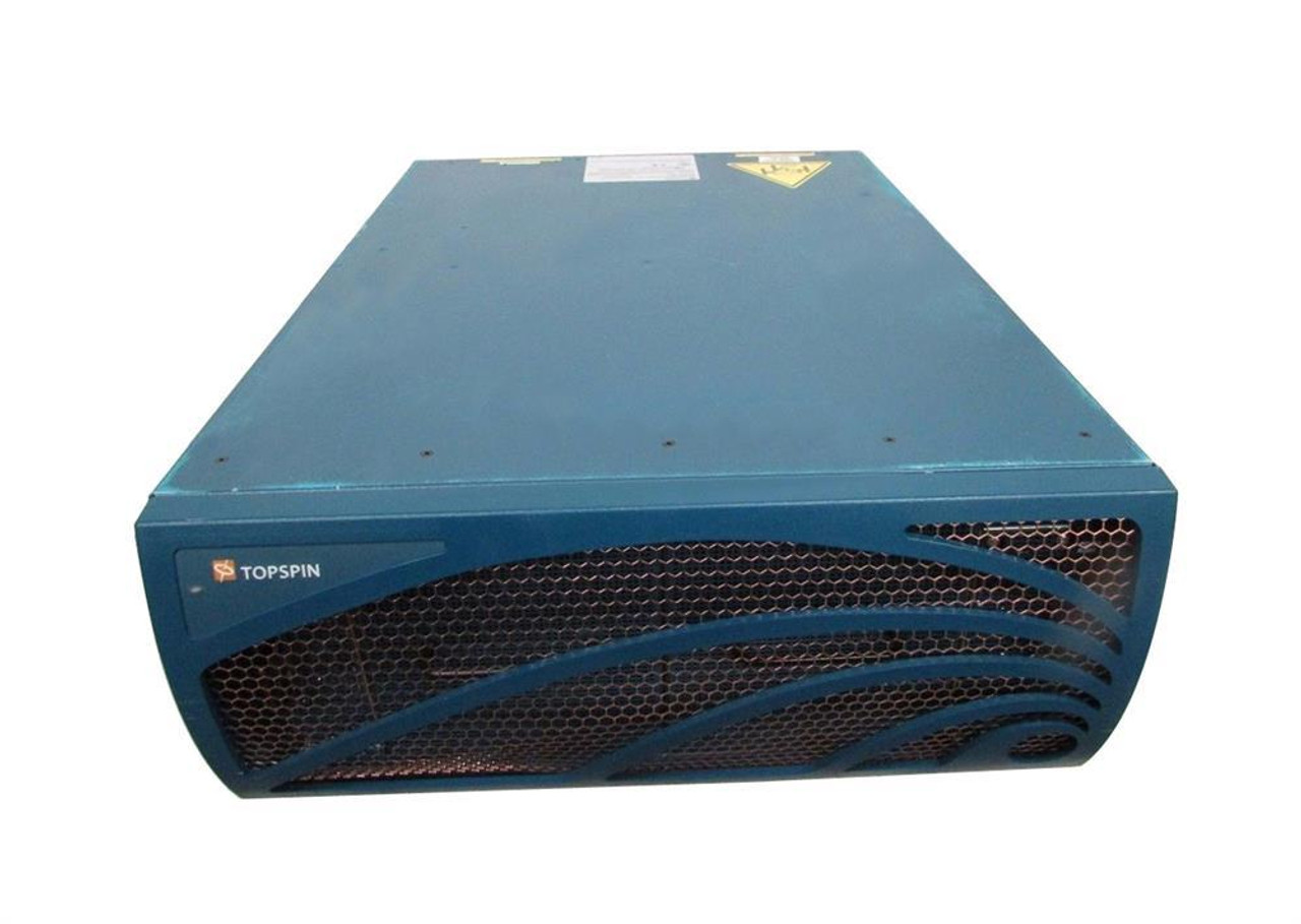 FAN-SFS3012R Cisco Blower Module Sfs 3012 Multifabric Server Switch (Refurbished)