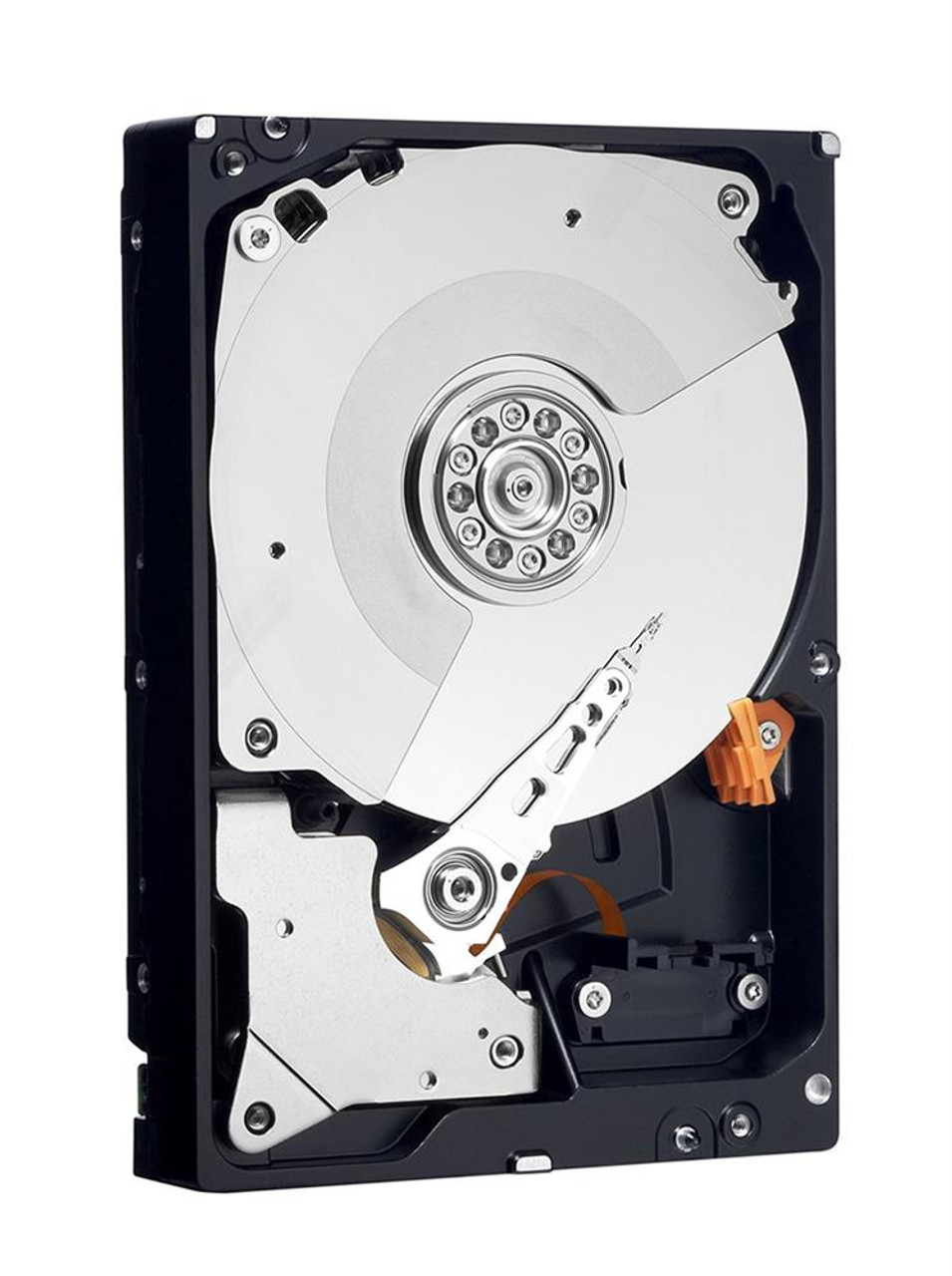 WD2000FYYZ-23UL1B0 Western Digital RE 2TB 7200RPM SATA 6Gbps 64MB Cache 3.5-inch Internal Hard Drive