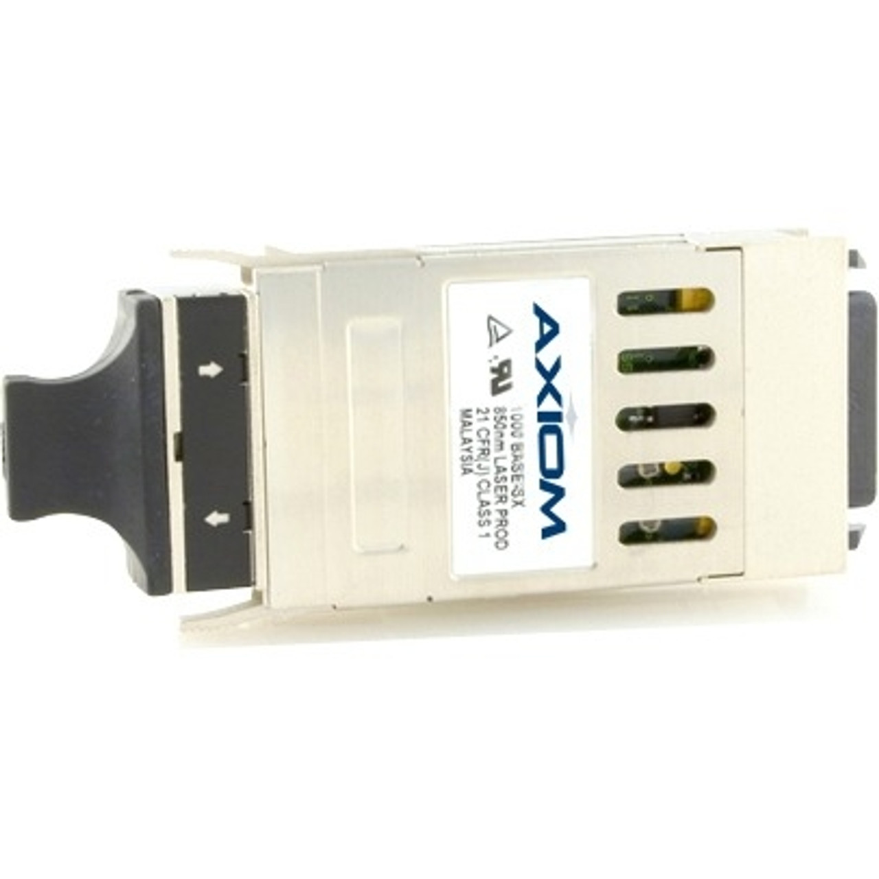 AA1419004-E5-AX Axiom 1Gbps 1000Base-ZX Single-mode Fiber 70km 1550nm Duplex SC Connector GBIC Transceiver Module for Nortel Compatible