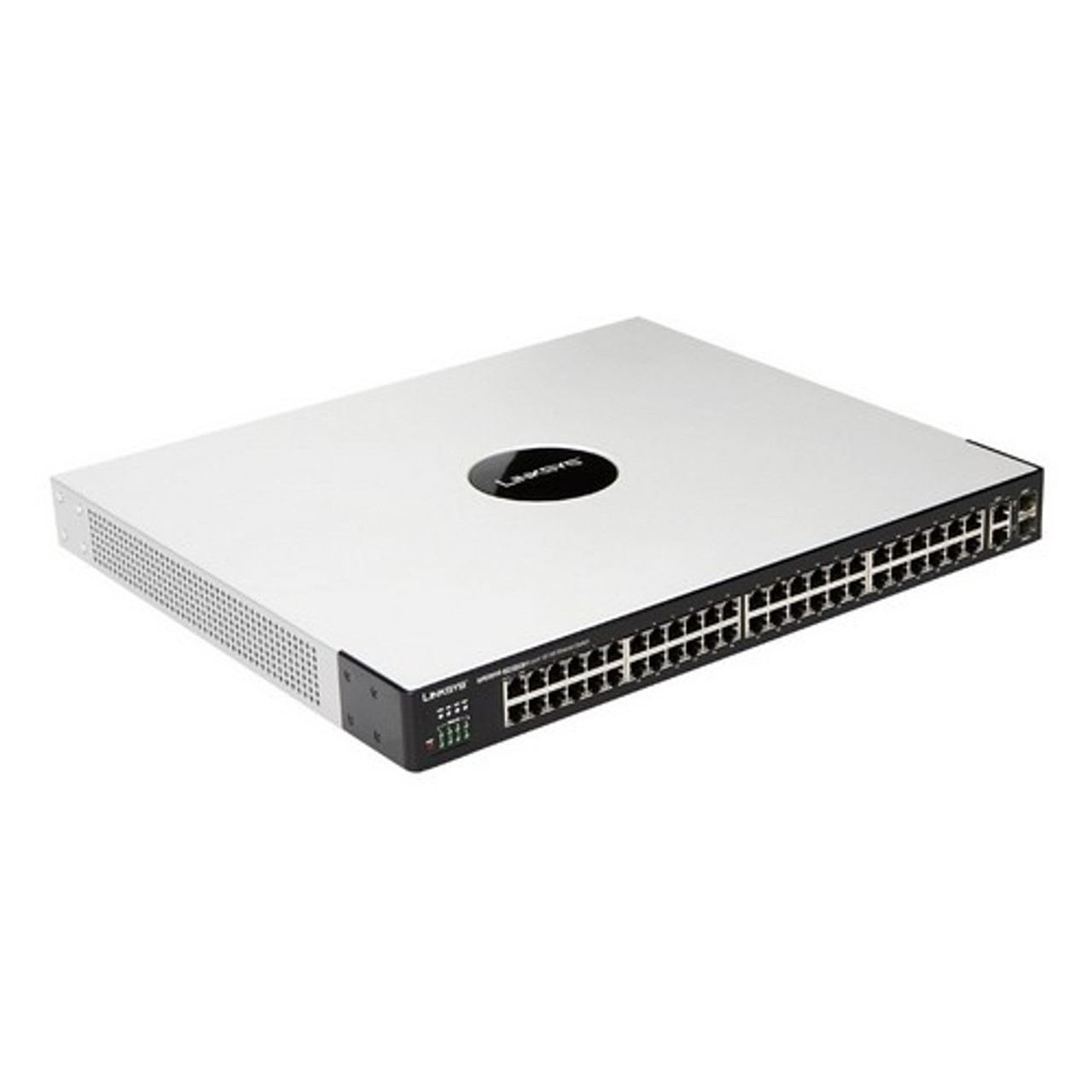 SFE2010-G5 Cisco SFE2010 Stackable Ethernet Switch (Refurbished)