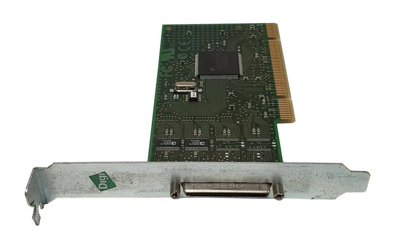 30005042-02 Digi 8-Port PCI Adapter