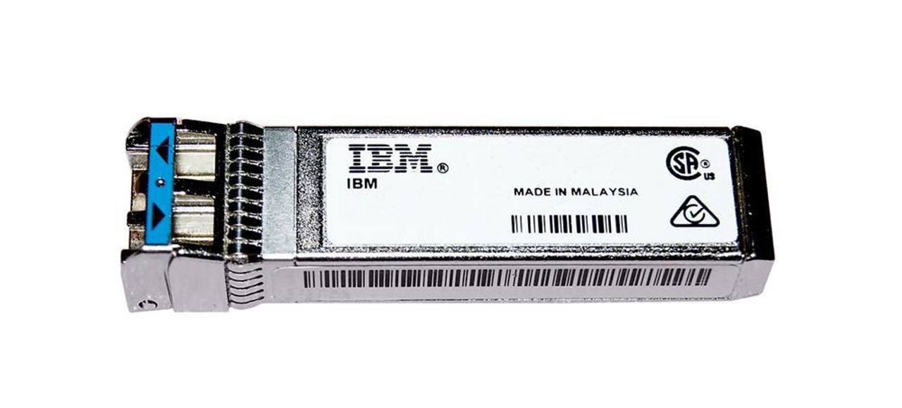21R9931 IBM 4Gbps 4GBase-LX Single-mode Fiber 4km 1310nm Duplex LC Connector SFP Transceiver Module