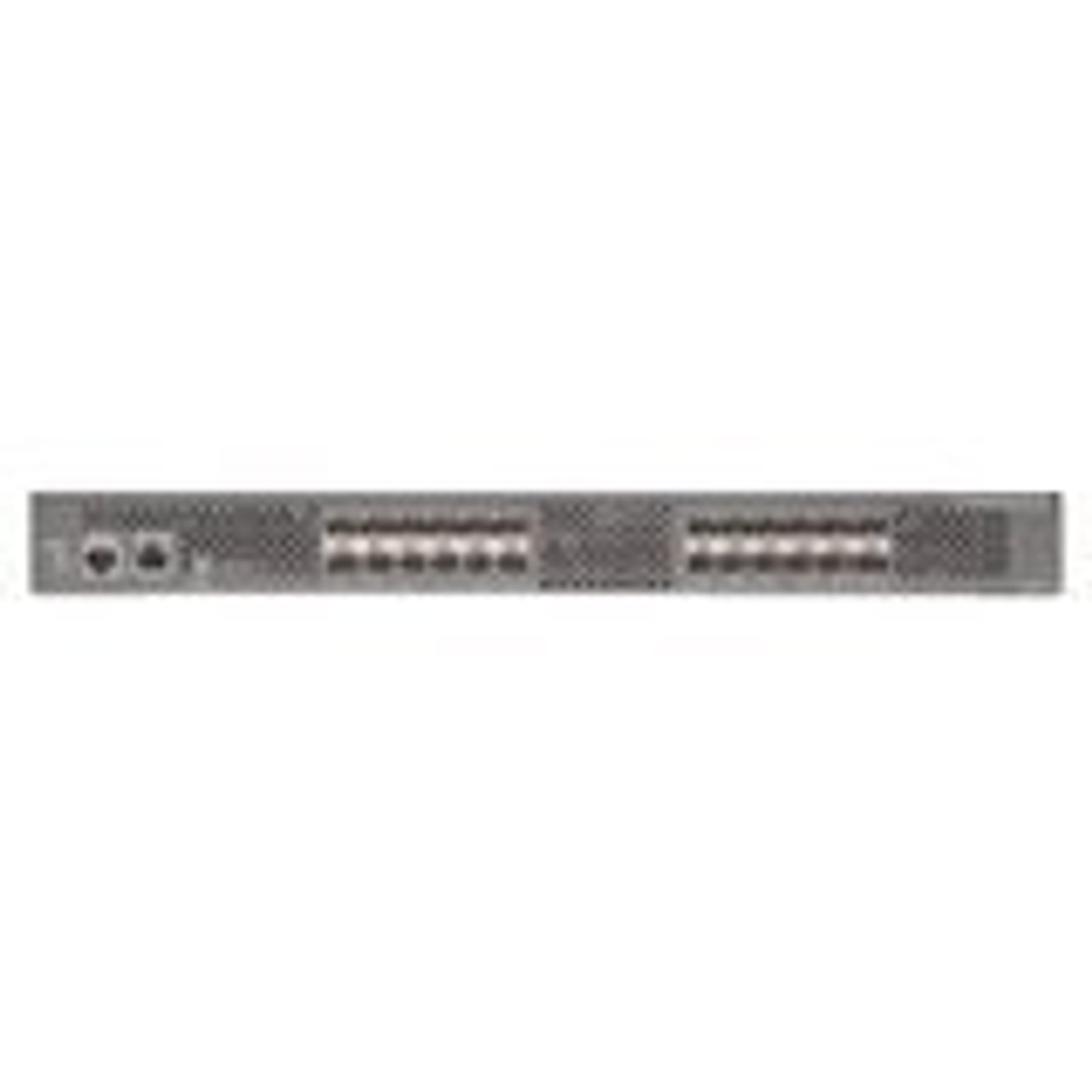 MDS-9124 EMC MDS 9124 24-Ports SFP Fiber Channel Switch 1U Rack-Mountable (Refurbished)