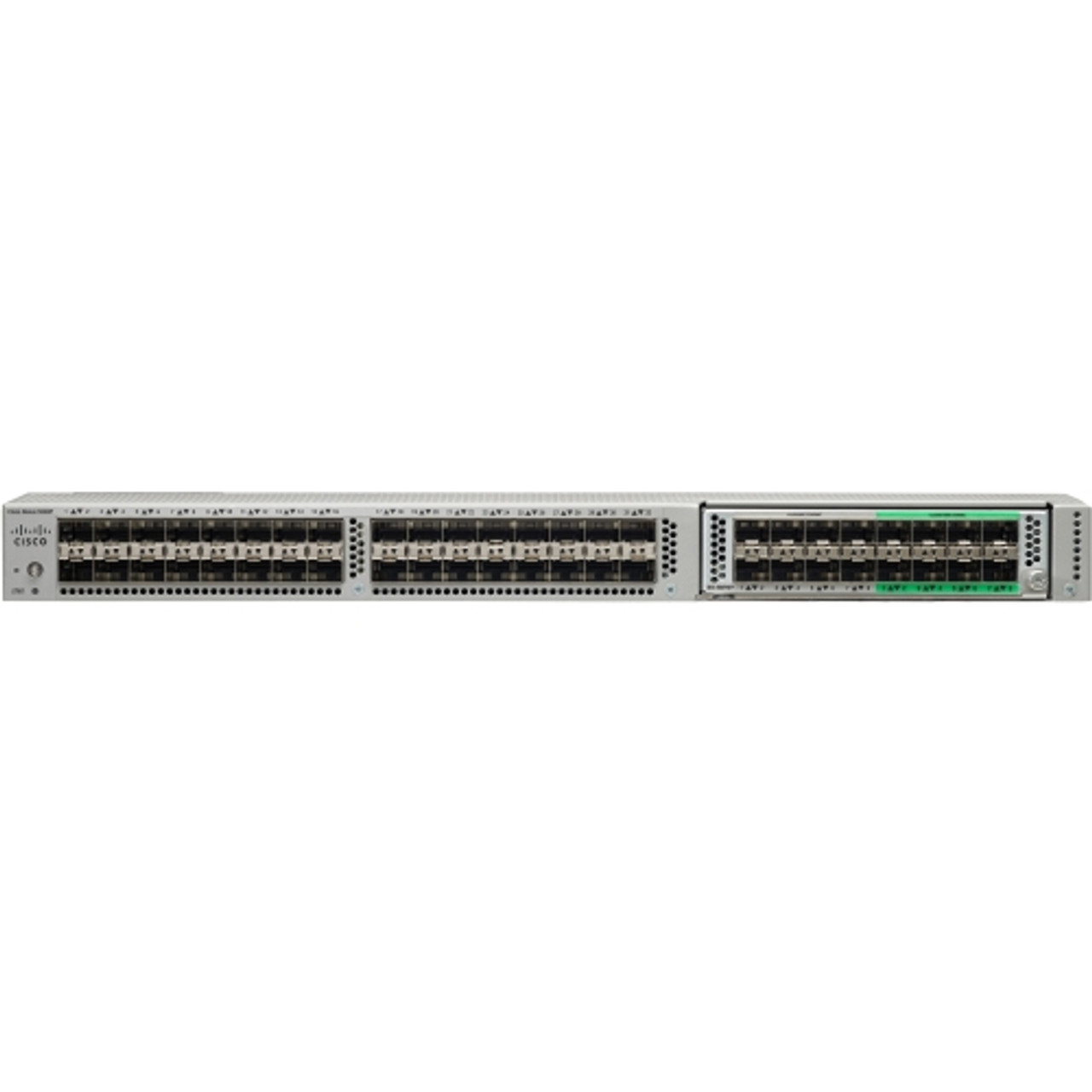 N5548PM-6N2248TF Cisco Nexus 5548P Modular Switch (Refurbished)