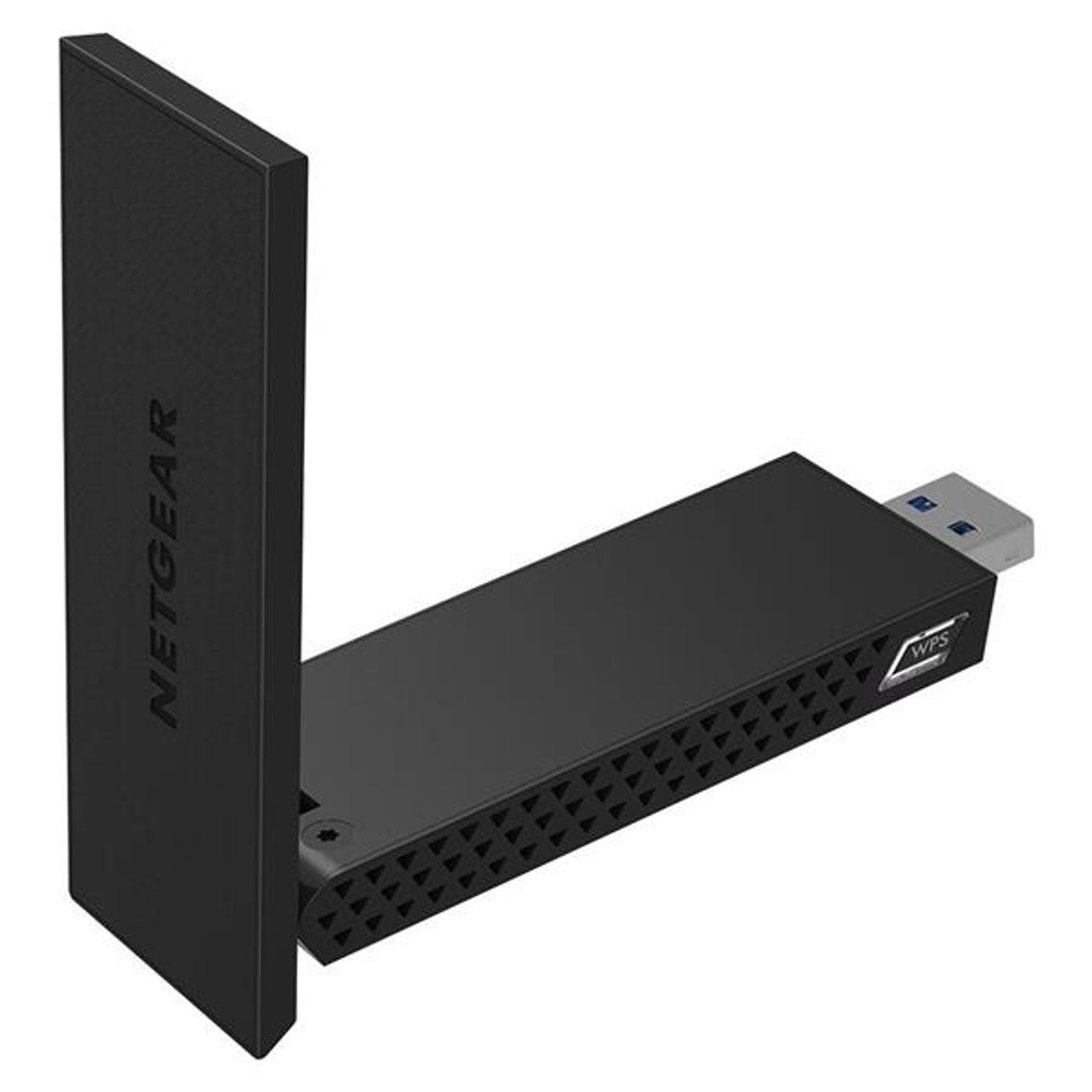 A6210-100PAS NetGear AC1200 WiFi 802.11ac Dual Band USB 3.0 Network Adapter