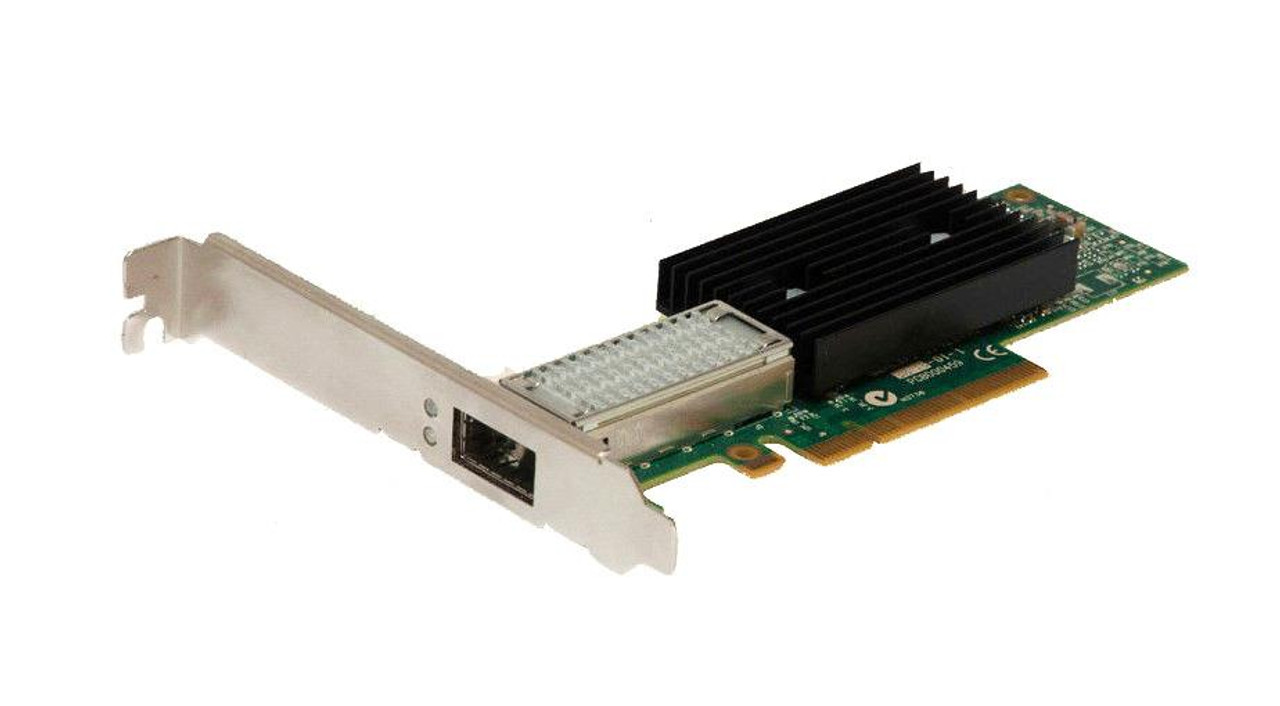 00W0039 IBM Mellanox ConnectX-3 VPI 40GbE FDR14 Single Port QSFP Host Channel Adapter