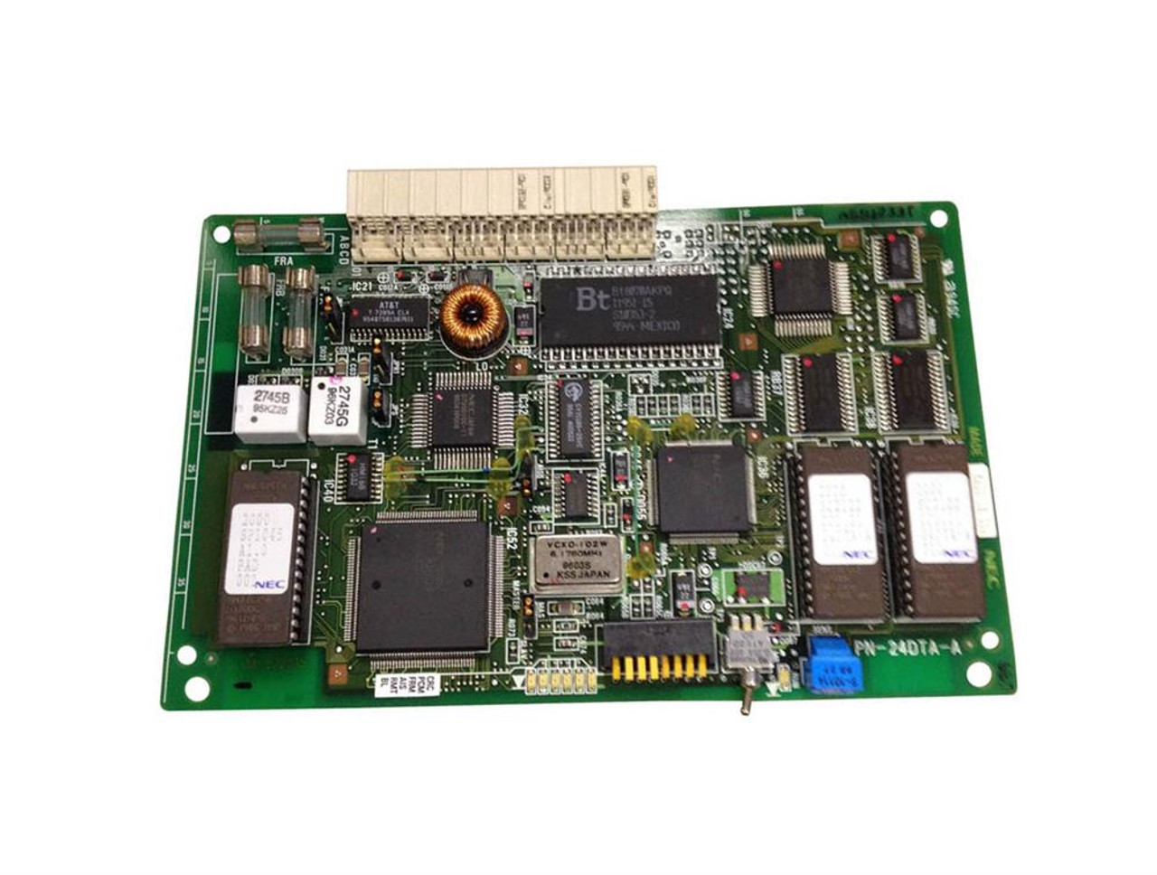 PN-24DTA-A NEC NEAX 2000 Module