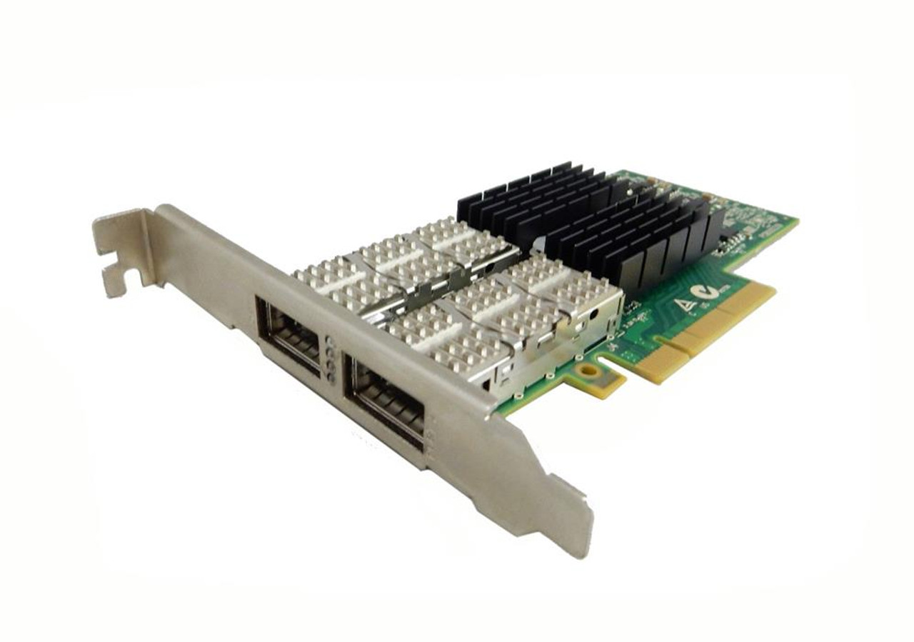 95Y3455 IBM Mellanox ConnectX-3 2-Ports 10Gbps VPI QSFP Host Bus Adapter