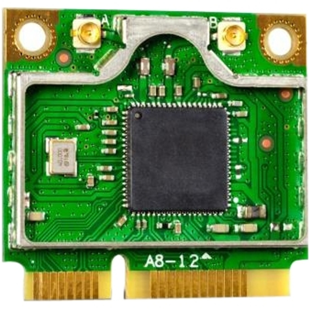 2200BNHMWDTX1G Intel Centrino Wireless-N 2200 2.4GHz 300Mbps IEEE 802.11b/g/n PCI Express Half Mini Wireless Network Adapter