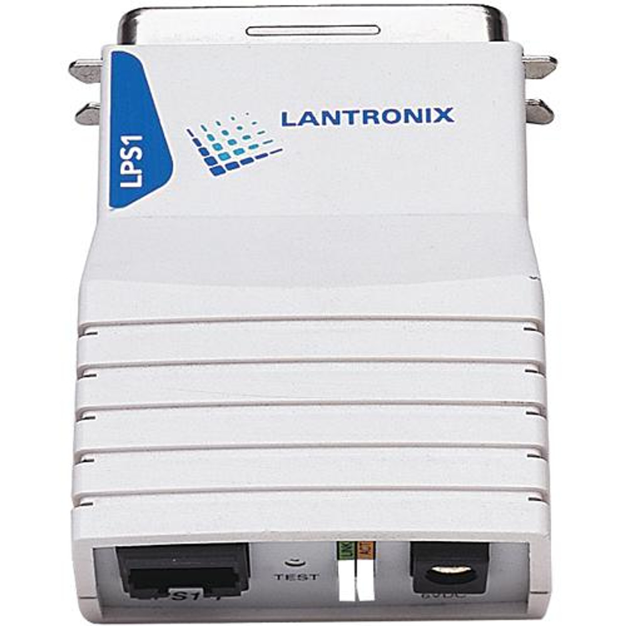 LPS1-2-02 Lantronix Micro Print Server 1 x 10Base-2 , 1 x Parallel 10Mbps