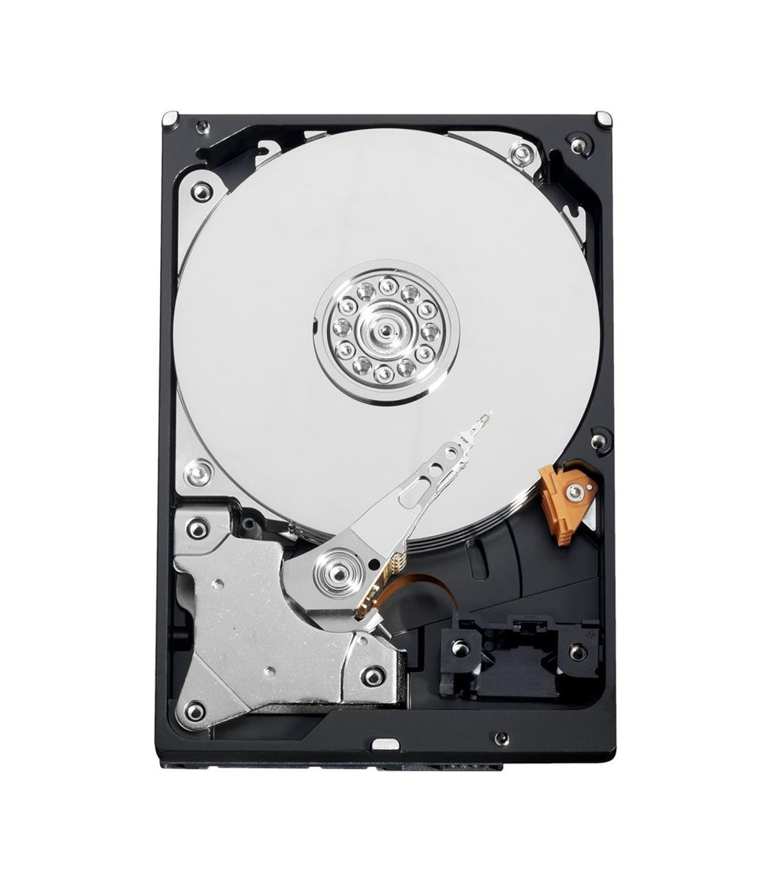 ST2000NM0011-IBM Seagate Constellation ES 2TB 7200RPM SATA 6Gbps 64MB Cache 3.5-inch Internal Hard Drive