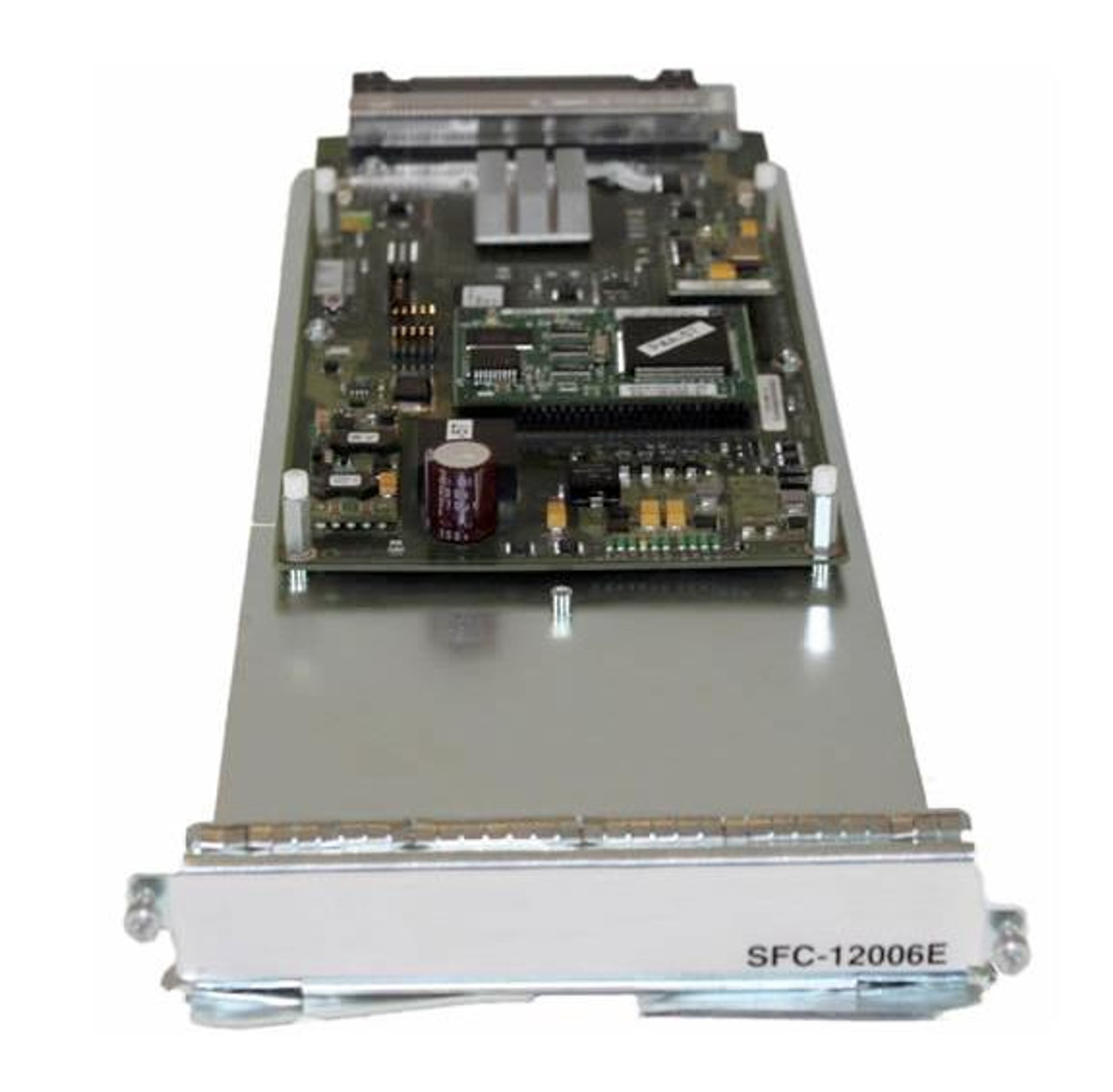 12006-SFC Cisco Advanced Switch Fabric Card for 12406 Router (Refurbished)