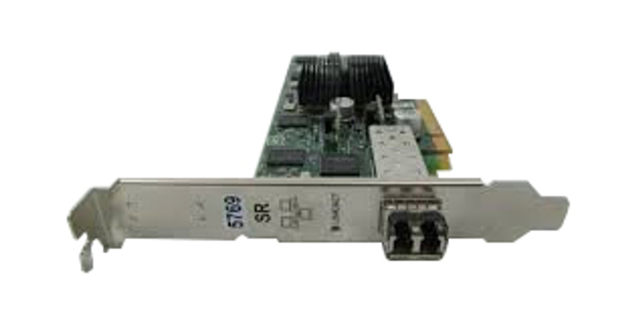 8202-5769 IBM Single-Port 10GBase -SR LC Gigabit Ethernet PCI