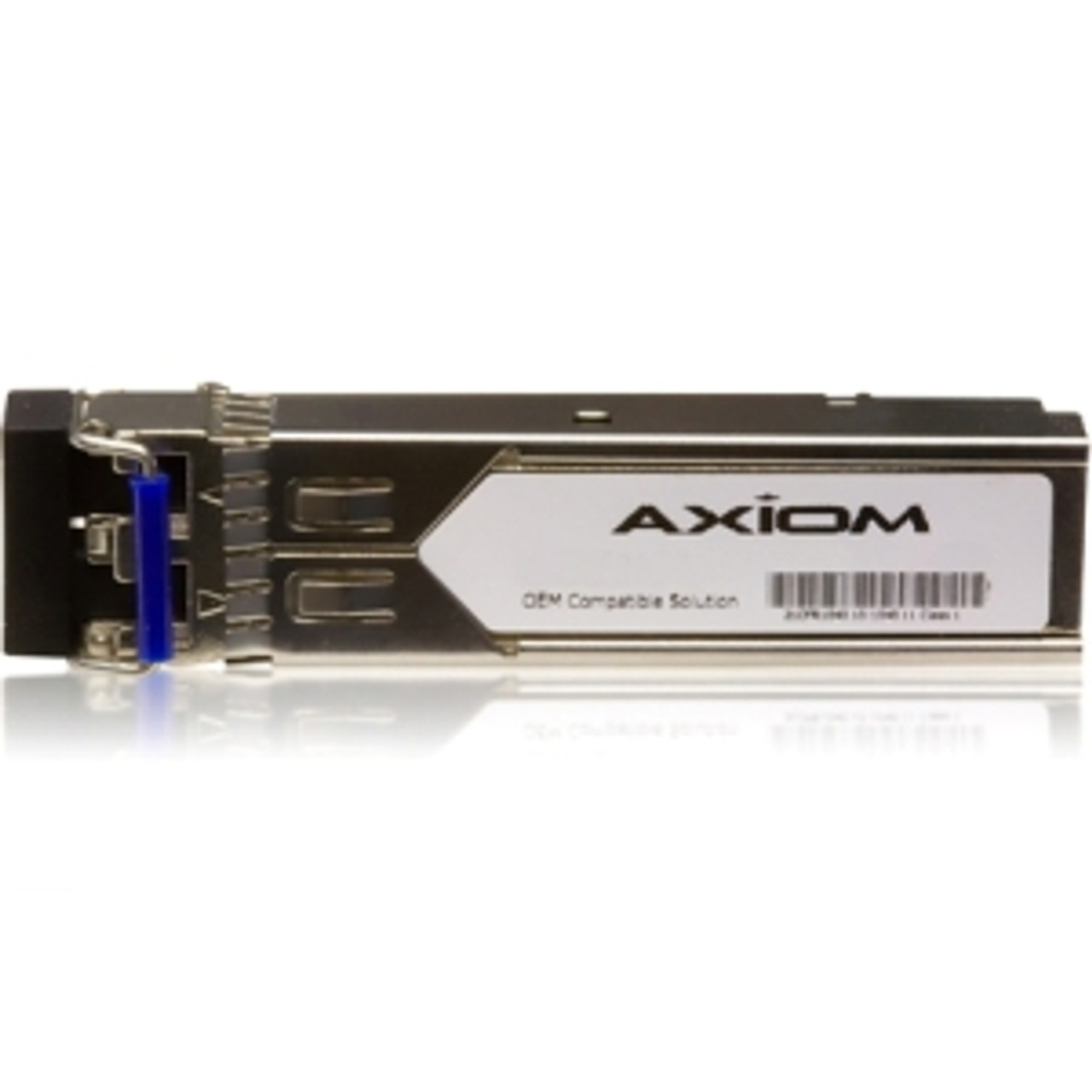 GLC-SX-MMD-AX Axiom 1.25Gbps 1000Base-SX Multi-mode Fiber 550m 850nm Duplex LC Connector SFP Transceiver Module for Cisco