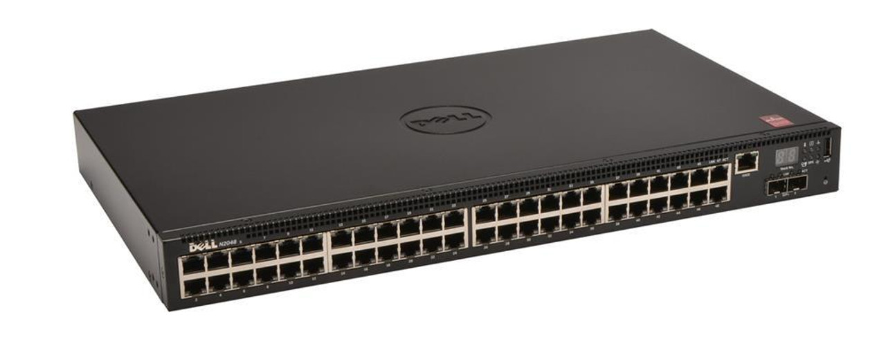 EX4300-48P-S Juniper Ethernet Switch 48 Ports Manageable 4 x Expansion  Slots 10/100/1000Base