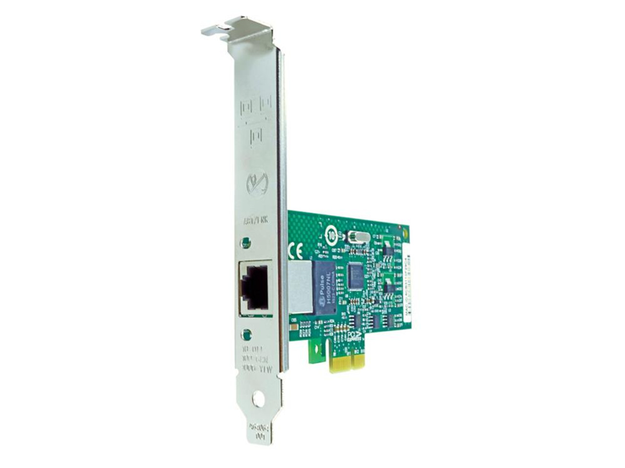 TG-3468-AX Axiom Single-Port RJ-45 1000Mbps 10/100/1000Base-T PCI Express x1 Gigabit Ethernet Network Adapter for TP-Link