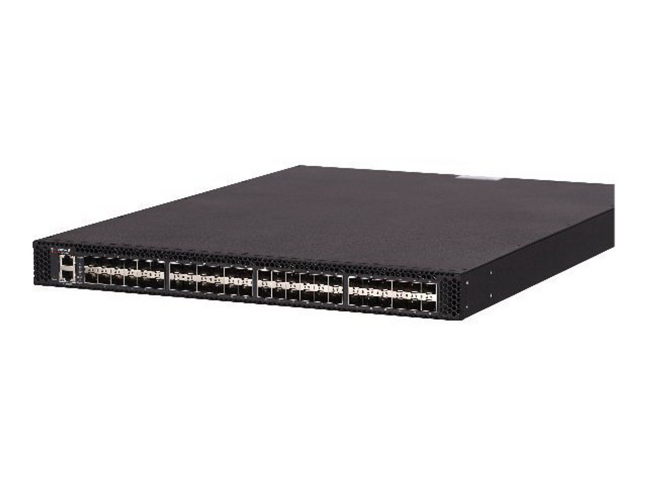 ES-5024XG LG iPECS 10G 24-Ports SFP+ Managed ToR Switch with Redundant Power option and Front to Back Airflow (Refurbished)
