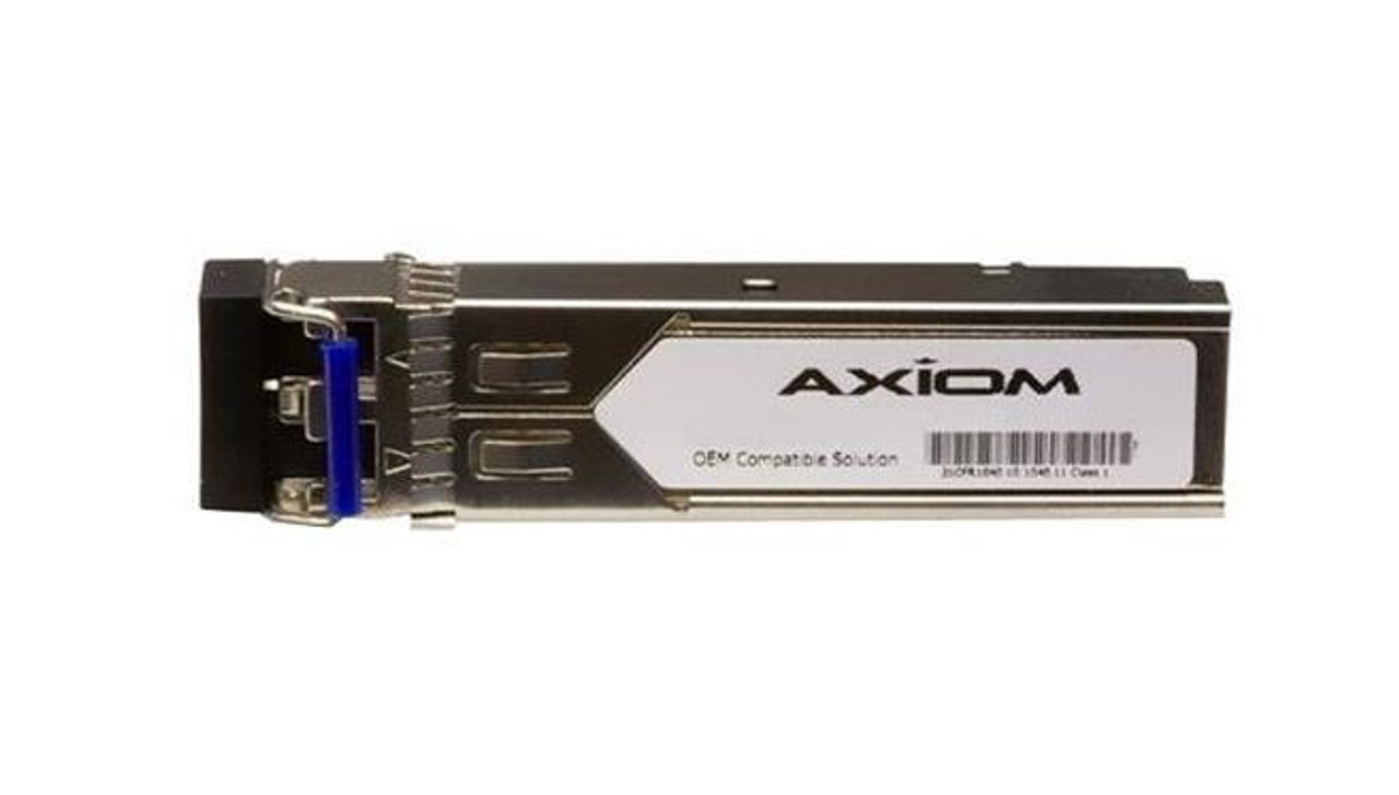 331-5310-AX Axiom 10Gbps 10GBase-LR Single-mode Fiber 10km 1310nm Duplex LC Connector SFP+ Transceiver Module for Dell Compatible