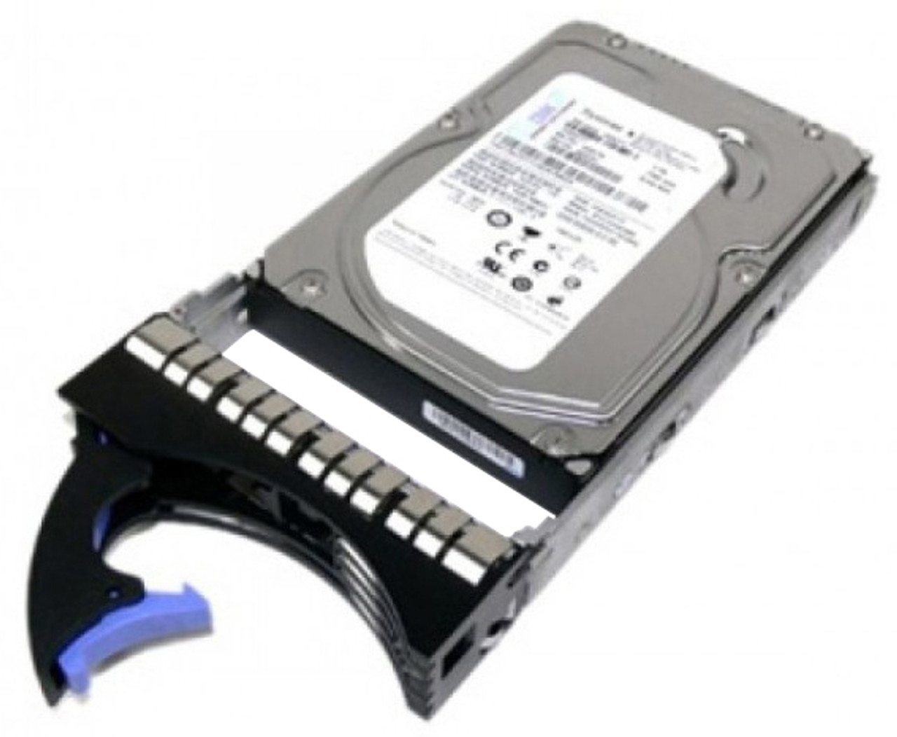 00AD015 IBM 2TB 7200RPM SATA 6Gbps 3.5-inch Internal Hard Drive for NeXtScale System