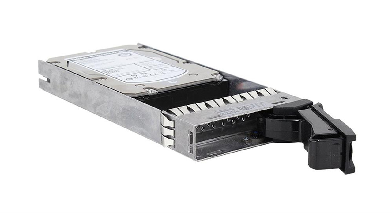 342-0366 Dell 2TB 7200RPM SATA 6Gbps 3.5-inch Internal Hard Drive for EqualLogic PS6500