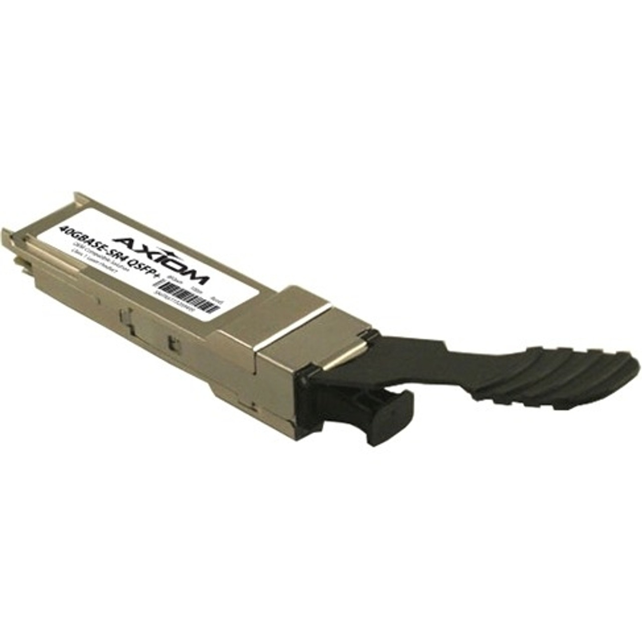 QSFP40GLR4AR-AX Axiom 40Gbps 40GBase-LR4 Single-mode Fiber 10km 1310nm LC Connector QSFP+ Transceiver for Brocade