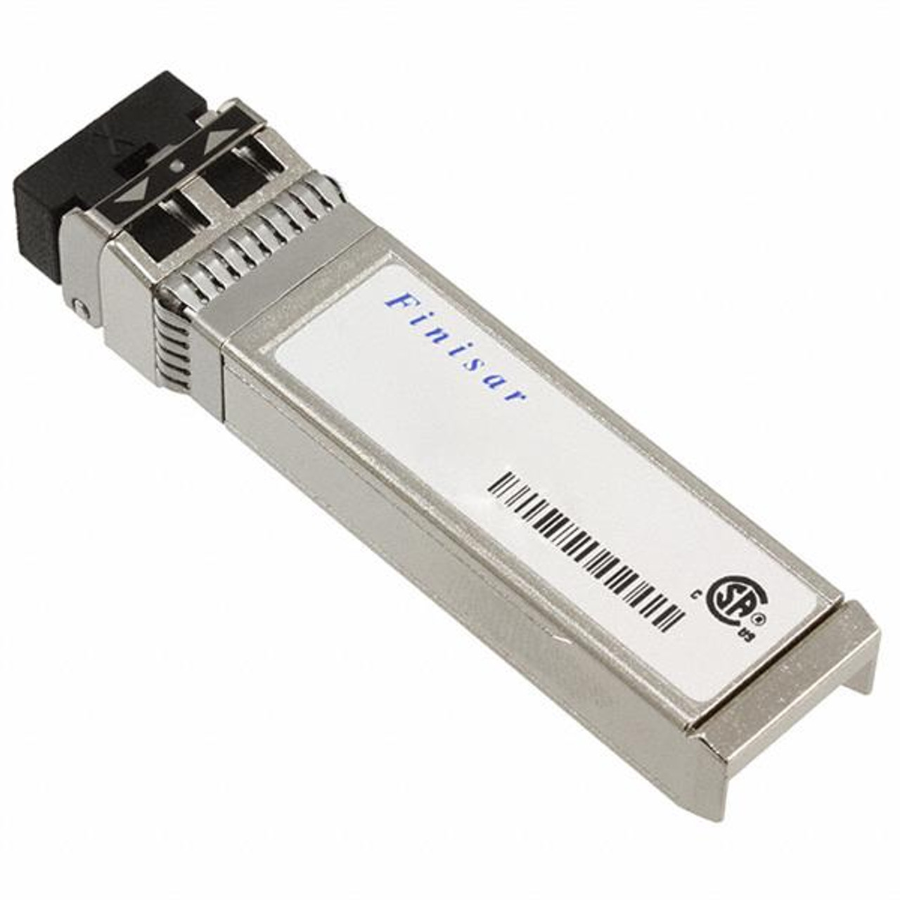 FTLX1812M3BCL Finisar 10Gbps 10GBase-ZR Single-mode Fiber 80km 1550nm Duplex LC Connector XFP Transceiver Module