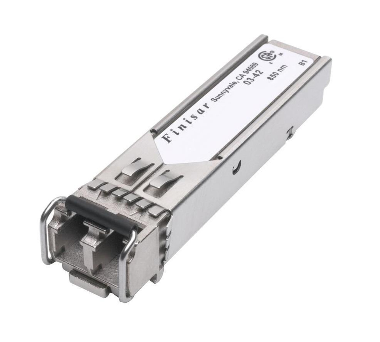 FTR8519P1BNL-MD Finisar 2Gbps 850nm SFP Transceiver Module