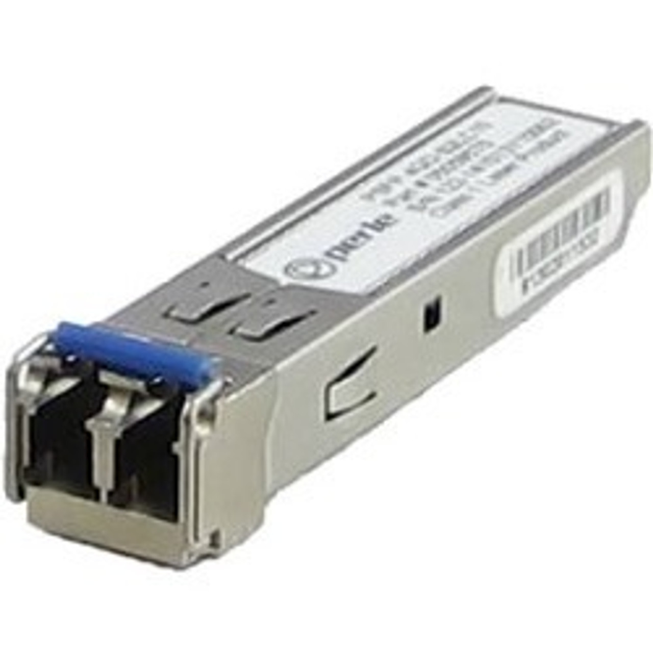 05059040 Perle Psfp-1000d-S2lc80-Xt Gbe 1000base-Zx 80km 1550nm Duplex LC Connector SFP Transceiver Module with Dom Xtemp