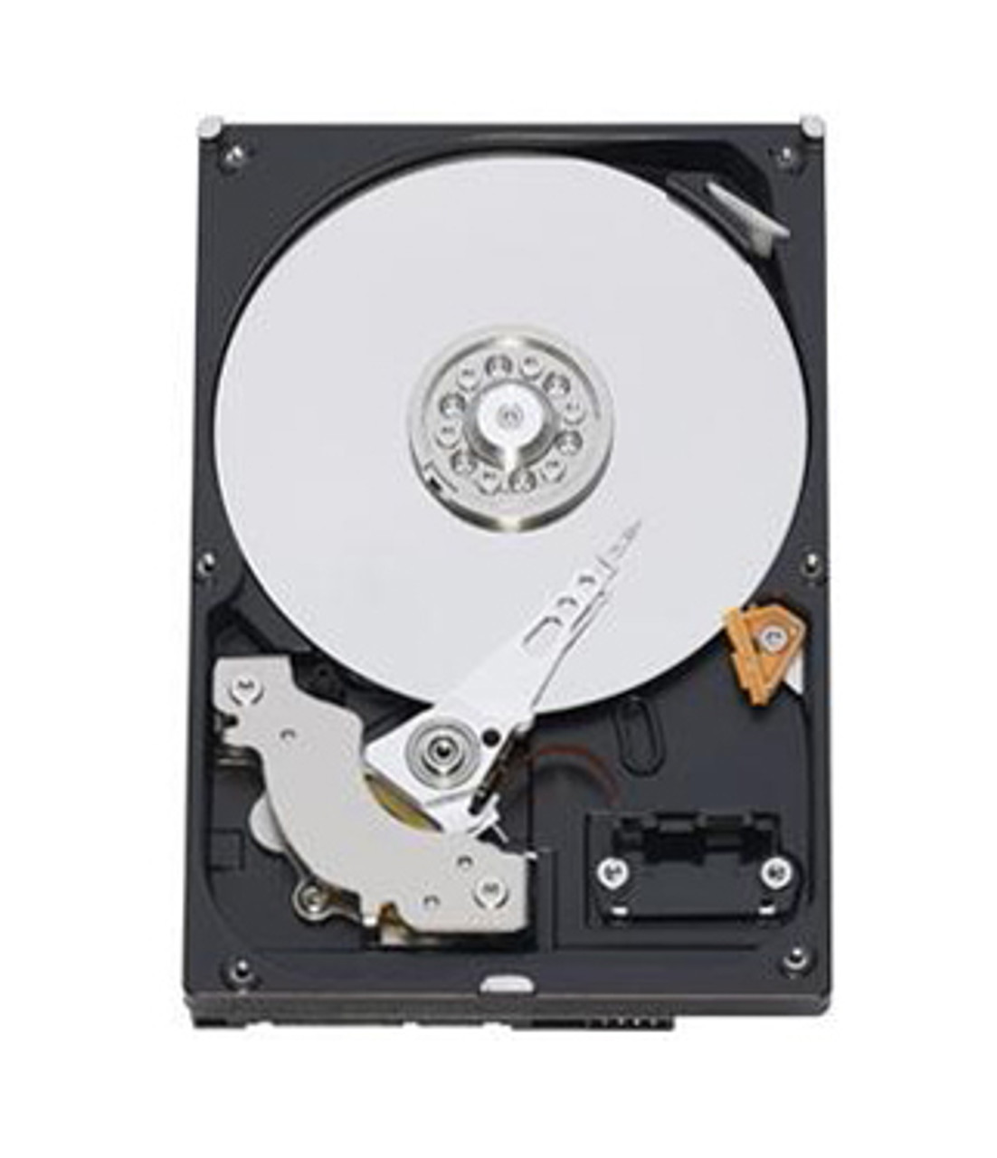 03X3951 IBM 2TB 7200RPM SATA 6Gbps Hot Swap 3.5-inch Internal Hard Drive for ThinkServer RD530 and RD630