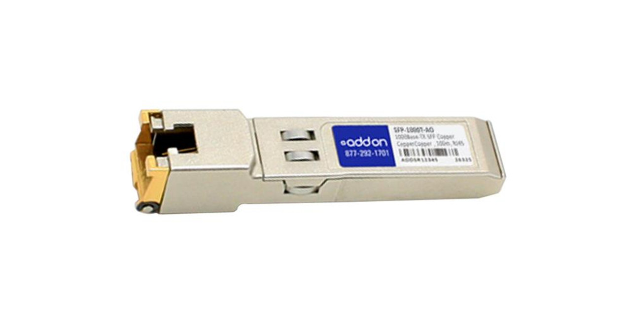 SFP1000TAO ADDONICS 1Gbps SFP Transceiver Mini