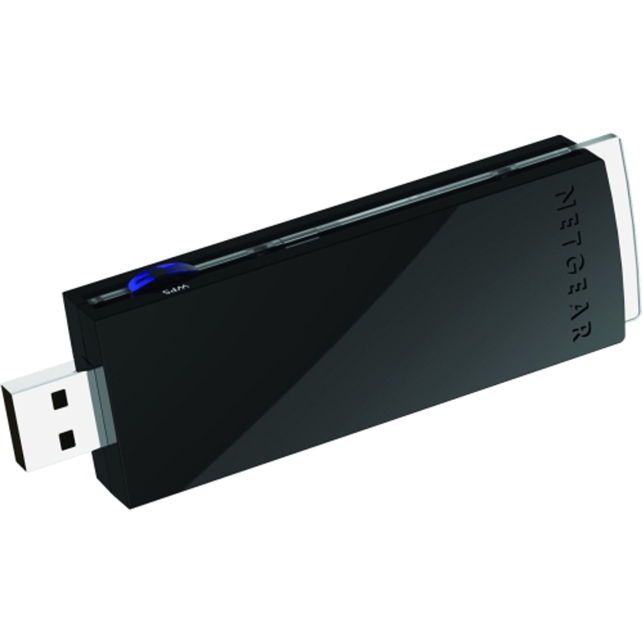 WNDA4100 NetGear N900 Wireless Dual Band USB Adapter Hi-speed USB 450 MBps 2.4 5GHz