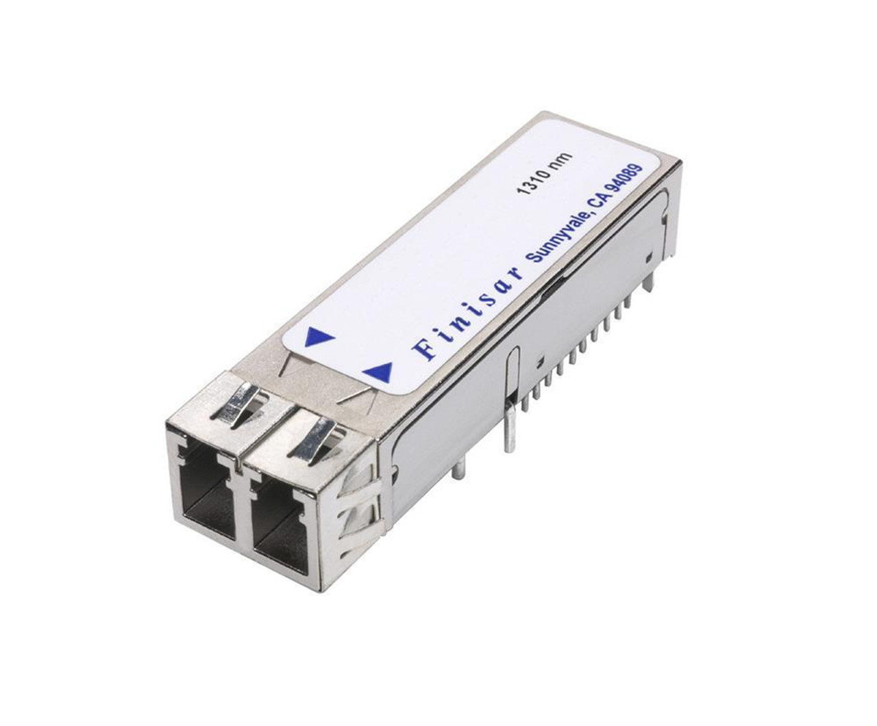 FTLF1319F1HTL Finisar 2Gbps 1000Base-LX Long Wave Single-mode Fiber 10km 1310nm Duplex LC Connector SFF Transceiver Module