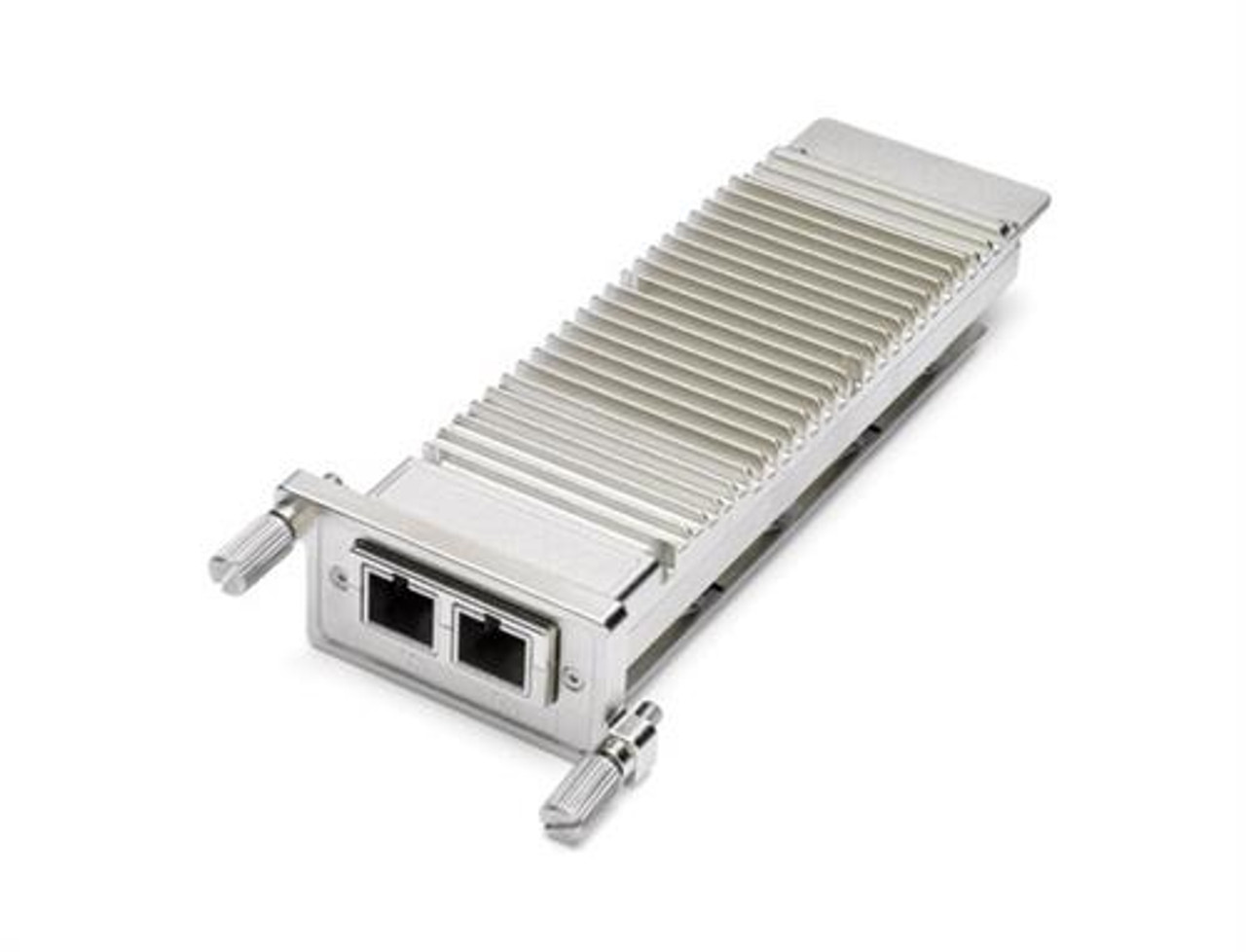 FTLX1462E2 Finisar 10Gbps 10GBase-LR Single-mode Fiber 10km 1310nm Duplex SC Connector Xenpak Transceiver Module