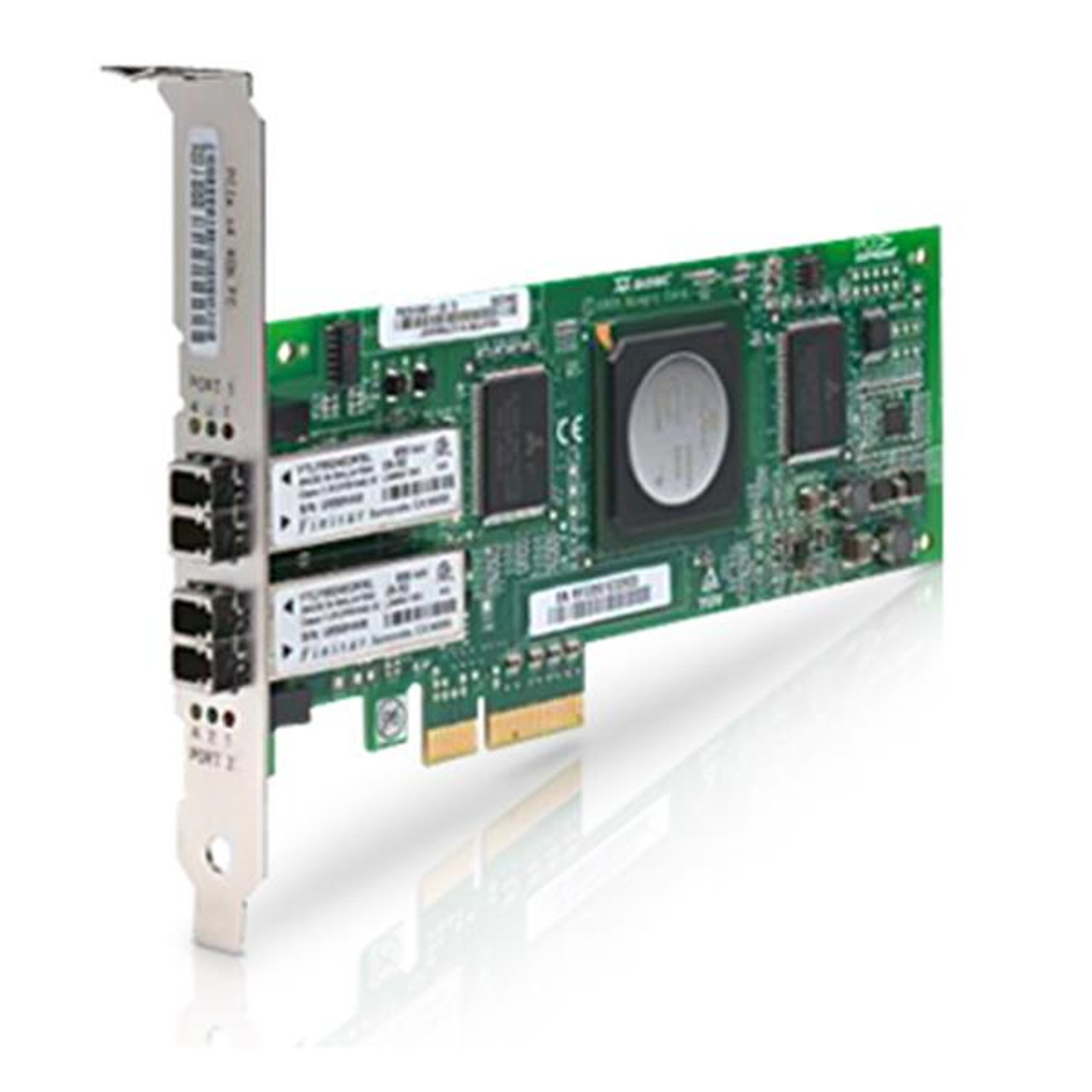 X1139A-R6 NetApp Dual Port 10Gbps Gigabit Ethernet PCI Express Network Adapter